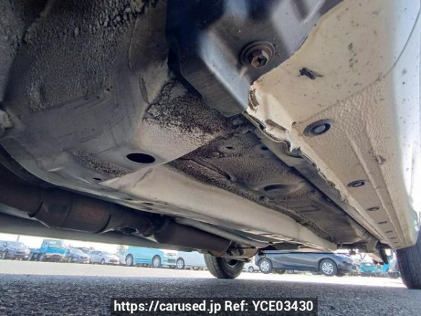 Used 2011 AT toyota probox-van NCP51V Image[35]