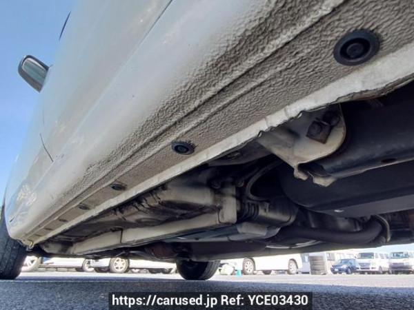 Used 2011 AT toyota probox-van NCP51V Image[36]