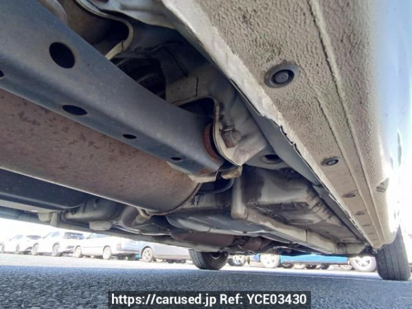 Used 2011 AT toyota probox-van NCP51V Image[37]