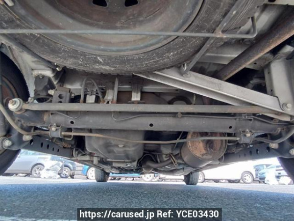 Used 2011 AT toyota probox-van NCP51V Image[39]