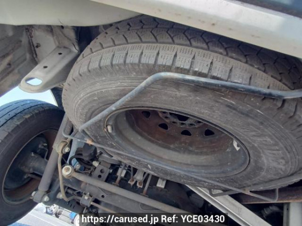 Used 2011 AT toyota probox-van NCP51V Image[41]