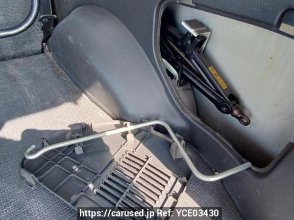 Used 2011 AT toyota probox-van NCP51V Image[42]