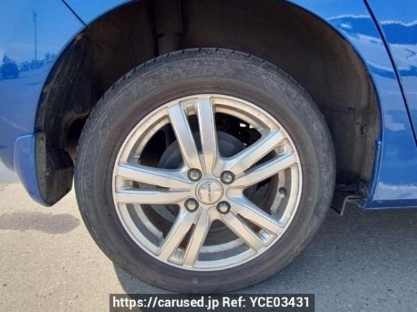 Used 2015 AT honda fit GK4 Image[34]