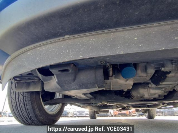 Used 2015 AT honda fit GK4 Image[35]