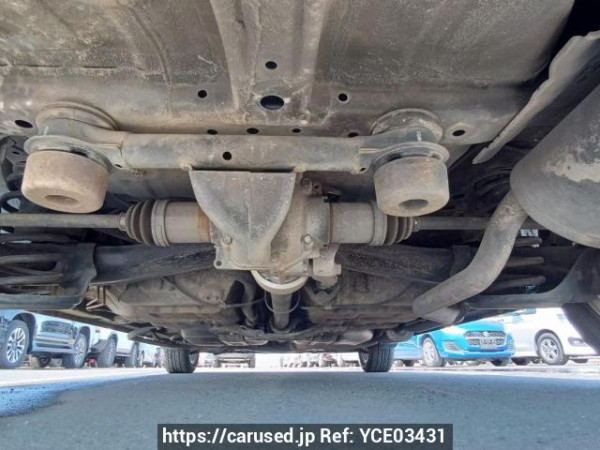 Used 2015 AT honda fit GK4 Image[42]