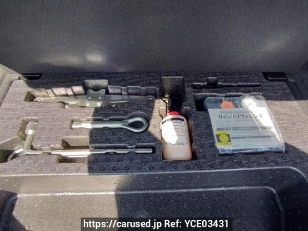 Used 2015 AT honda fit GK4 Image[44]