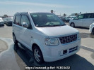 Mitsubishi eK Wagon H82W