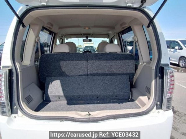 Used 2011 AT mitsubishi ek-wagon H82W Image[8]