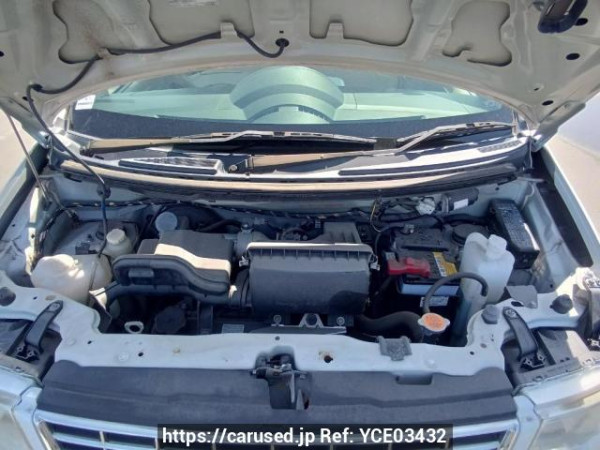 Used 2011 AT mitsubishi ek-wagon H82W Image[10]