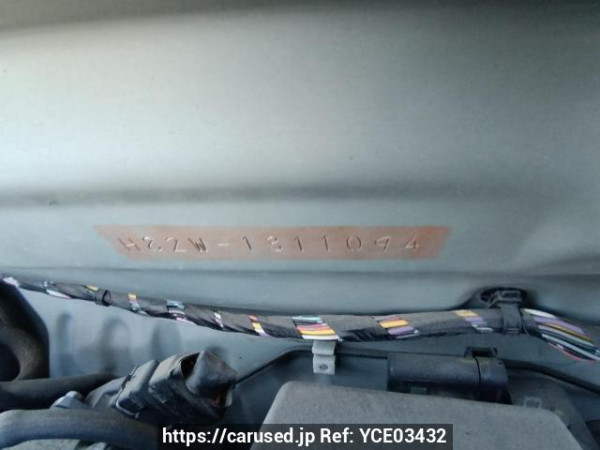 Used 2011 AT mitsubishi ek-wagon H82W Image[12]