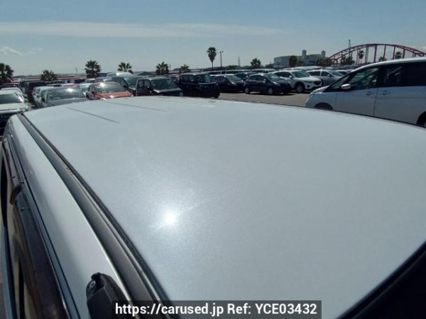 Used 2011 AT mitsubishi ek-wagon H82W Image[13]