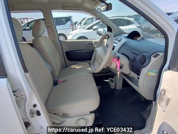 Used 2011 AT mitsubishi ek-wagon H82W Image[15]