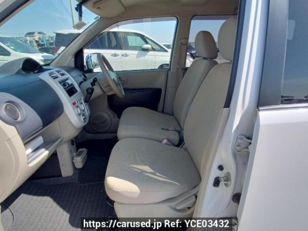 Used 2011 AT mitsubishi ek-wagon H82W Image[16]