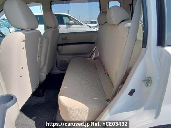 Used 2011 AT mitsubishi ek-wagon H82W Image[17]