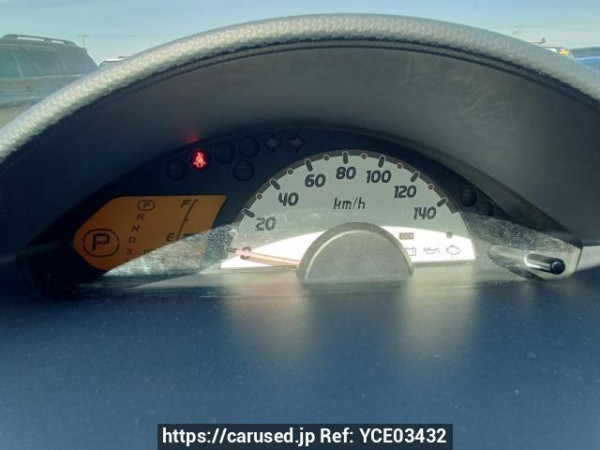 Used 2011 AT mitsubishi ek-wagon H82W Image[22]