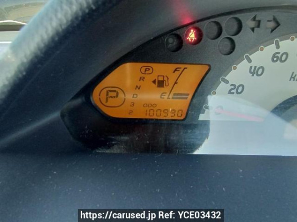 Used 2011 AT mitsubishi ek-wagon H82W Image[23]