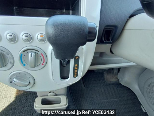 Used 2011 AT mitsubishi ek-wagon H82W Image[26]