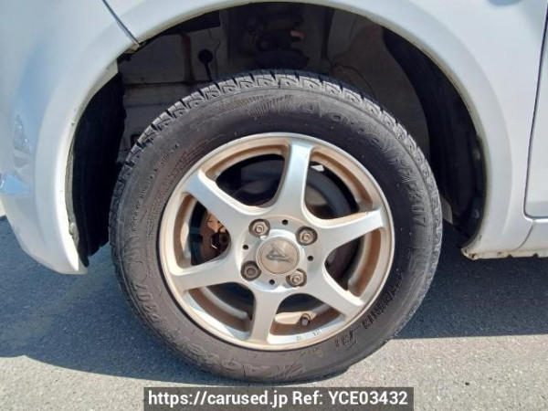 Used 2011 AT mitsubishi ek-wagon H82W Image[29]