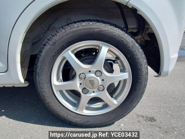 Used 2011 AT mitsubishi ek-wagon H82W Image[30]