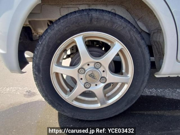 Used 2011 AT mitsubishi ek-wagon H82W Image[31]