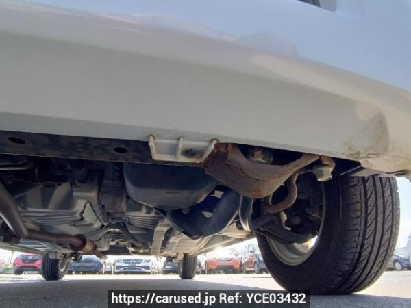 Used 2011 AT mitsubishi ek-wagon H82W Image[33]