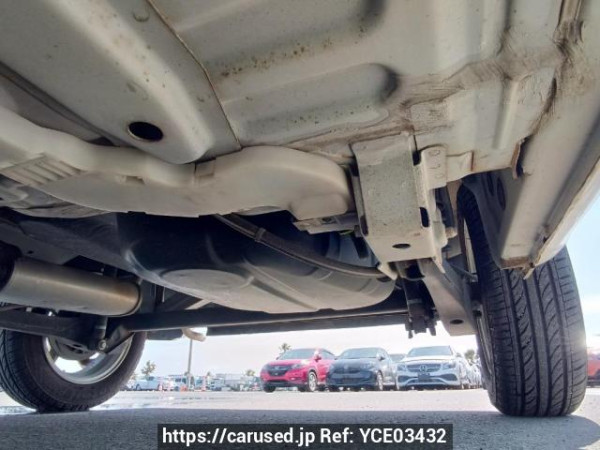 Used 2011 AT mitsubishi ek-wagon H82W Image[36]