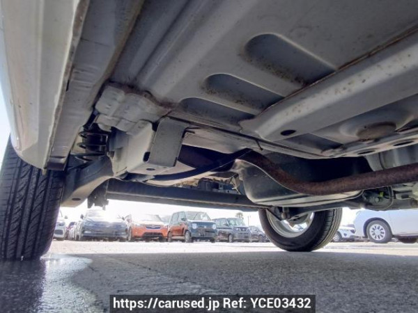 Used 2011 AT mitsubishi ek-wagon H82W Image[37]