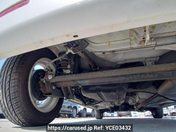 Used 2011 AT mitsubishi ek-wagon H82W Image[38]