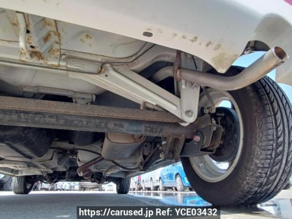 Used 2011 AT mitsubishi ek-wagon H82W Image[40]