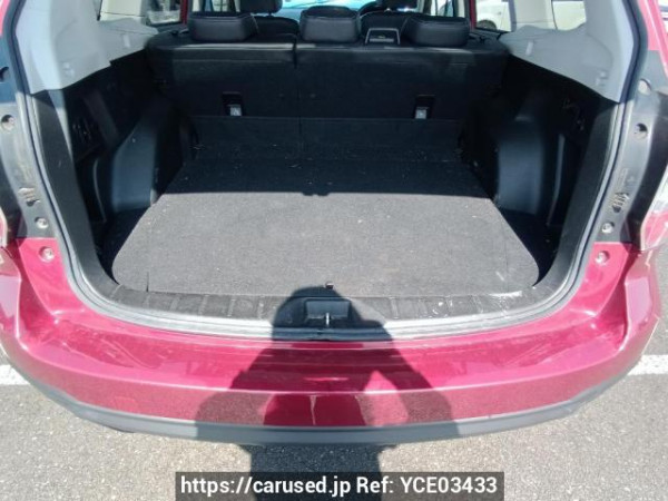 Used 2014 AT subaru forester SJ5 Image[8]