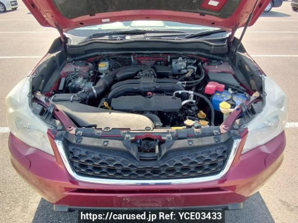 Used 2014 AT subaru forester SJ5 Image[9]