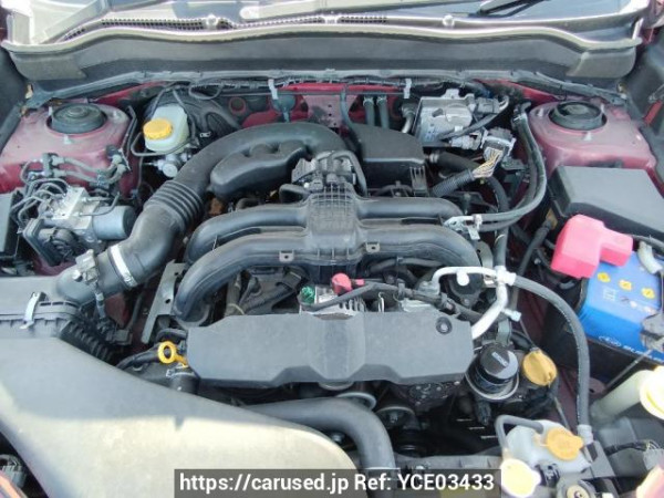 Used 2014 AT subaru forester SJ5 Image[10]