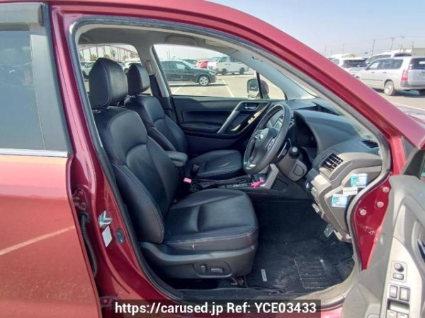 Used 2014 AT subaru forester SJ5 Image[13]