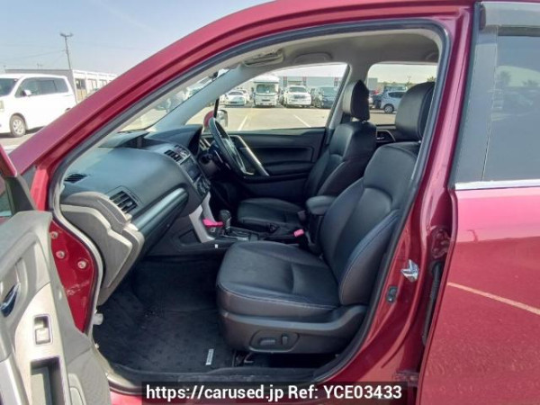Used 2014 AT subaru forester SJ5 Image[14]