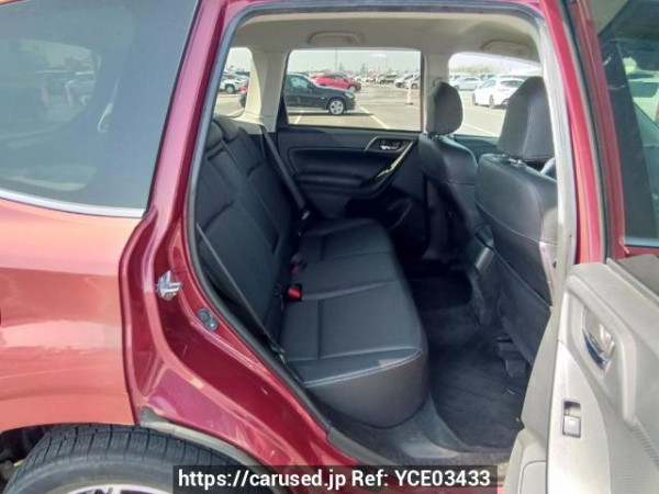 Used 2014 AT subaru forester SJ5 Image[15]