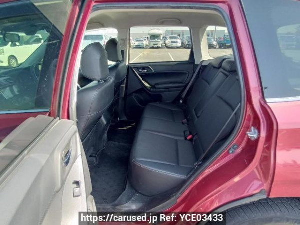 Used 2014 AT subaru forester SJ5 Image[16]