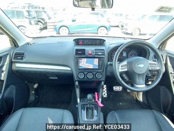 Used 2014 AT subaru forester SJ5 Image[17]