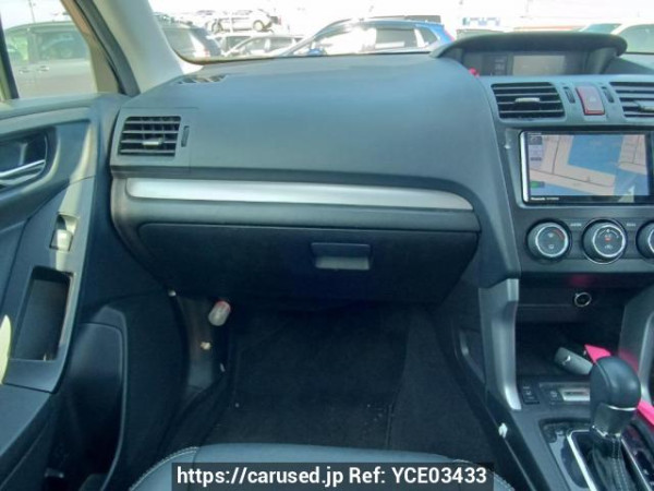 Used 2014 AT subaru forester SJ5 Image[18]