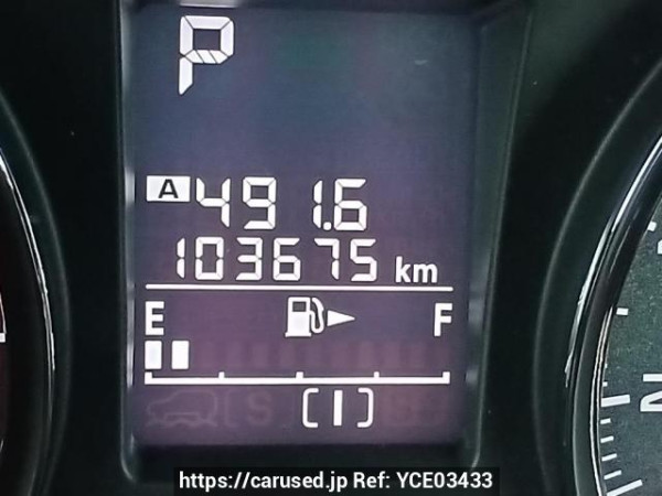 Used 2014 AT subaru forester SJ5 Image[21]