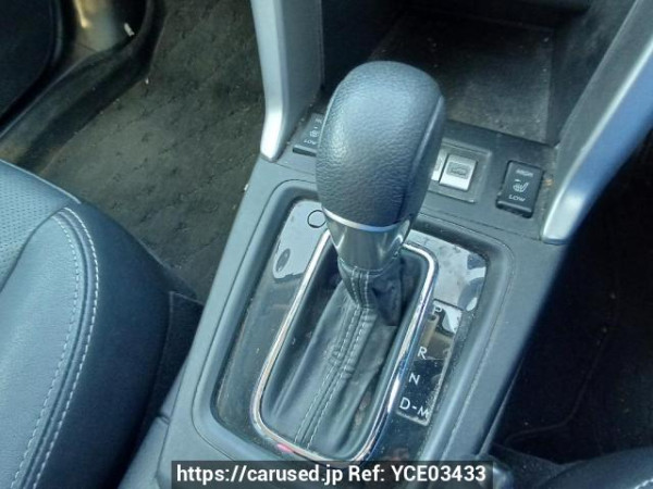 Used 2014 AT subaru forester SJ5 Image[26]