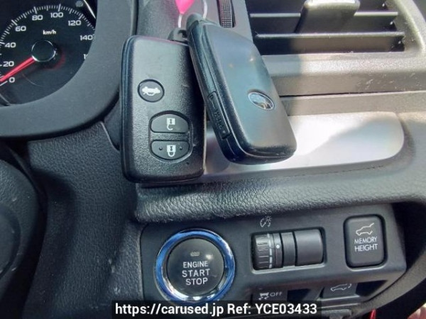 Used 2014 AT subaru forester SJ5 Image[27]