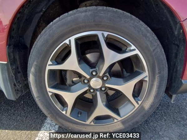 Used 2014 AT subaru forester SJ5 Image[28]