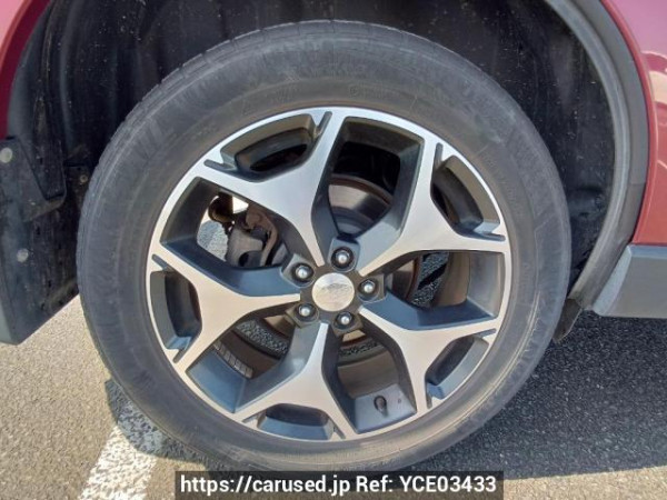 Used 2014 AT subaru forester SJ5 Image[30]