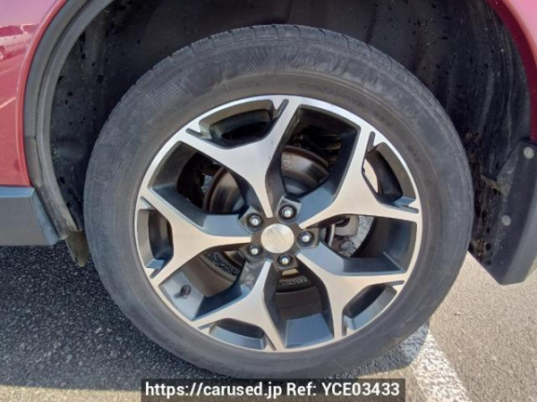 Used 2014 AT subaru forester SJ5 Image[31]