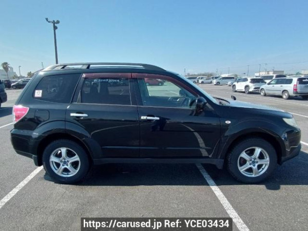 Used 2010 AT subaru forester SH5 Image[7]