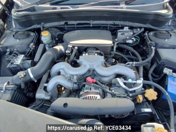 Used 2010 AT subaru forester SH5 Image[10]