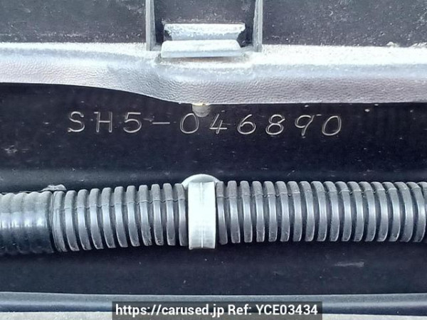 Used 2010 AT subaru forester SH5 Image[13]