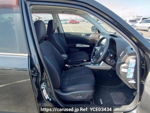 Used 2010 AT subaru forester SH5 Image[14]