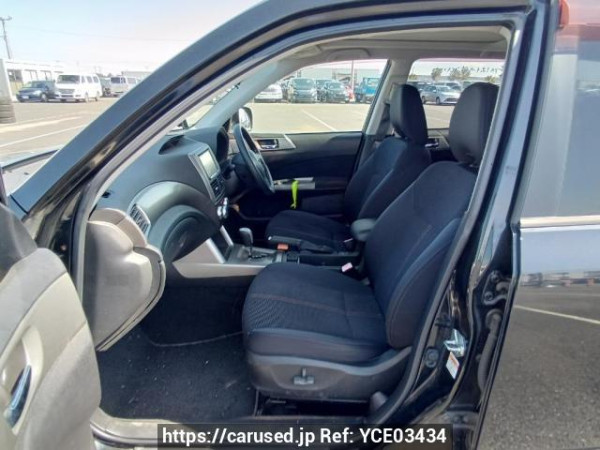 Used 2010 AT subaru forester SH5 Image[15]