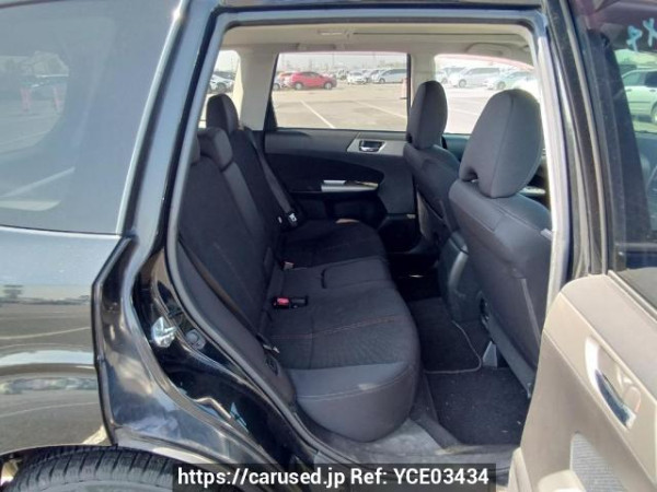 Used 2010 AT subaru forester SH5 Image[16]